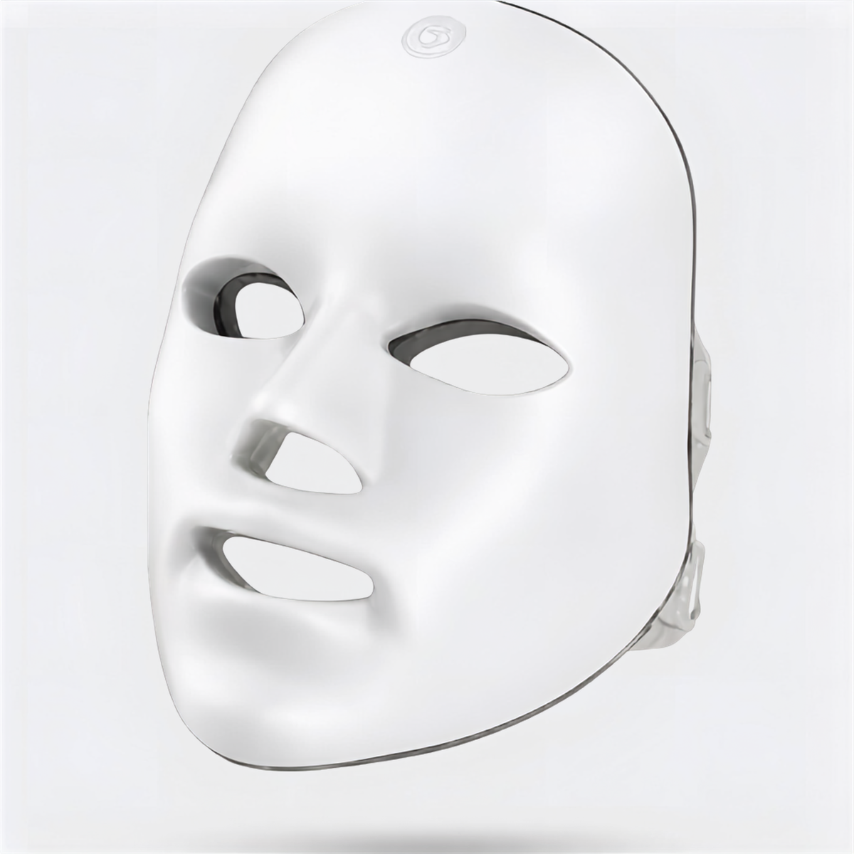 7-Color LED Skin Care Face & Neck Mask